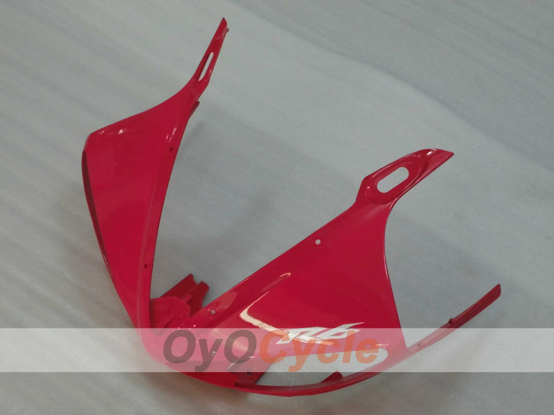 Obere Frontverkleidung für Yamaha 05 YZF-R6 #OYO87912426