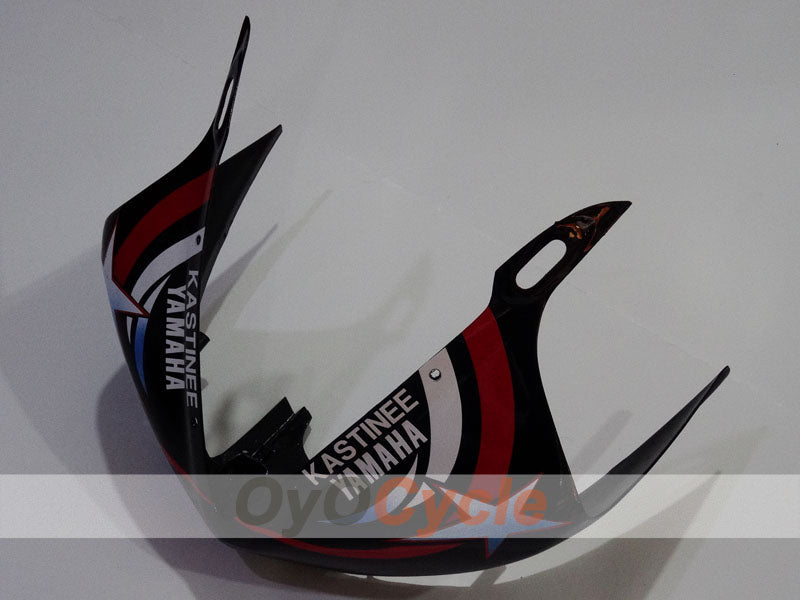 Obere Frontverkleidung für Yamaha 05 YZF-R6 #OYO87912429 Hauptbild