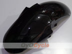 Einspritz-Verkleidungskit für YZF-R6 03-04 - Orange, Weiß, Schwarz - Repsol #OYO87905819