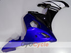 Verkleidung für linke und rechte Seite für Yamaha 03-04 YZF-R6 #OYO87912198