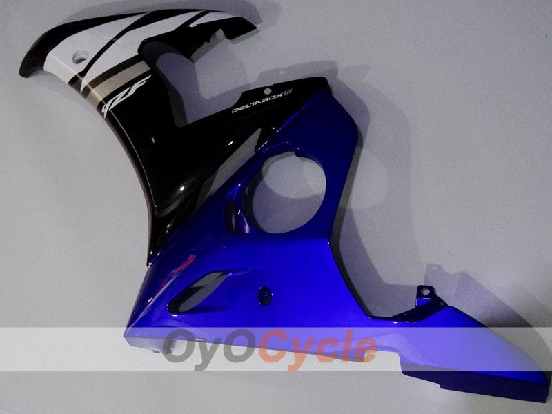 Verkleidung für linke und rechte Seite für Yamaha 03-04 YZF-R6 #OYO87912198