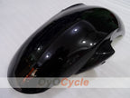 Spritzverkleidungssatz für 05 YZF-R6 - Schwarz - Werksdesign #OYO87905866