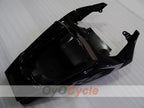 Spritzverkleidungssatz für 05 YZF-R6 - Schwarz - Werksdesign #OYO87905866