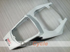 Heckverkleidung + Sitzabdeckung für Yamaha 03-04 YZF-R6 #OYO87912203