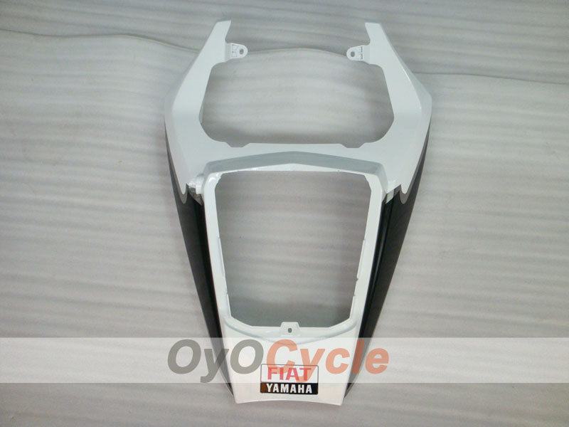Heckverkleidung + Sitzabdeckung für Yamaha 03-04 YZF-R6 #OYO87912203