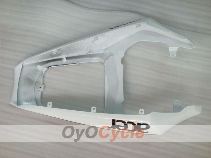 Heckverkleidung + Sitzabdeckung für Yamaha 03-04 YZF-R6 #OYO87912203