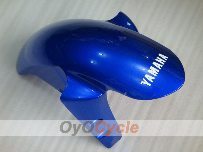 Vordere Kotflügelverkleidung für Yamaha 03-04 YZF-R6 #OYO87912201