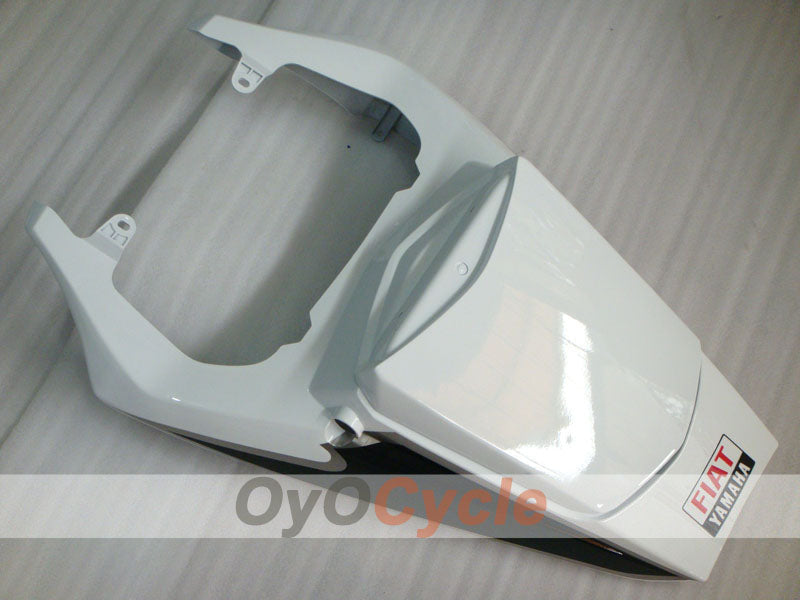 Heckverkleidung + Sitzabdeckung für Yamaha 03-04 YZF-R6 #OYO87912203