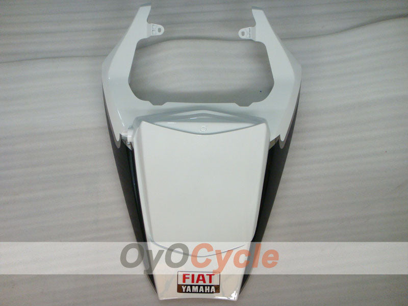 Heckverkleidung + Sitzabdeckung für Yamaha 03-04 YZF-R6 #OYO87912203