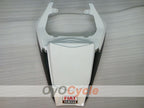 Heckverkleidung + Sitzabdeckung für Yamaha 03-04 YZF-R6 #OYO87912203