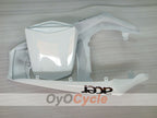 Heckverkleidung + Sitzabdeckung für Yamaha 03-04 YZF-R6 #OYO87912203