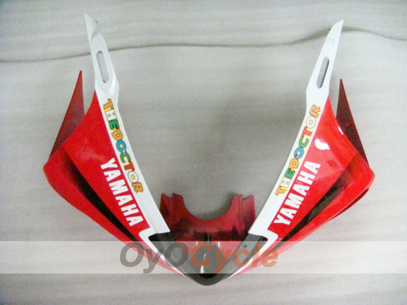 Obere Frontverkleidung für Yamaha 05 YZF-R6 #OYO87912455 Hauptbild