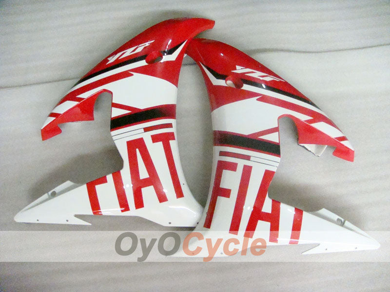 Verkleidung für linke und rechte Seite für Yamaha 03-04 YZF-R6 #OYO87912208 Hauptbild