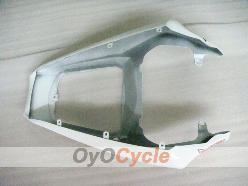 Heckverkleidung für Yamaha 03-04 YZF-R6 #OYO87912207