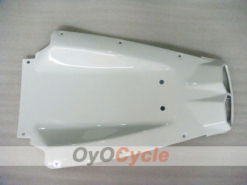 Hintere Heckverkleidung für Yamaha 05 YZF-R6 #OYO87912456