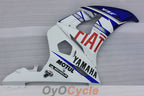 Verkleidung für linke und rechte Seite für Yamaha 03-04 YZF-R6 #OYO87912212