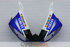Obere Frontverkleidung für Yamaha 05 YZF-R6 #OYO87912462