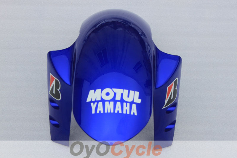 Vordere Kotflügelverkleidung für Yamaha 03-04 YZF-R6 #OYO87912209 Hauptbild