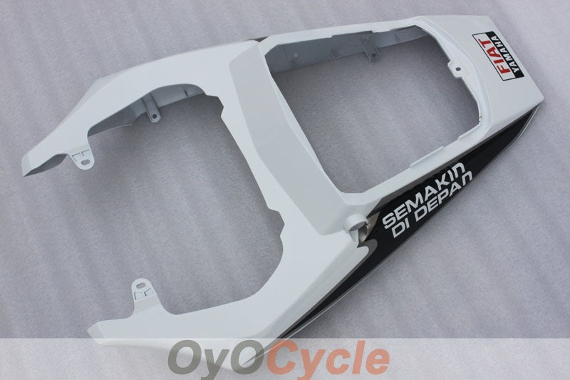 Heckverkleidung für Yamaha 03-04 YZF-R6 #OYO87912211