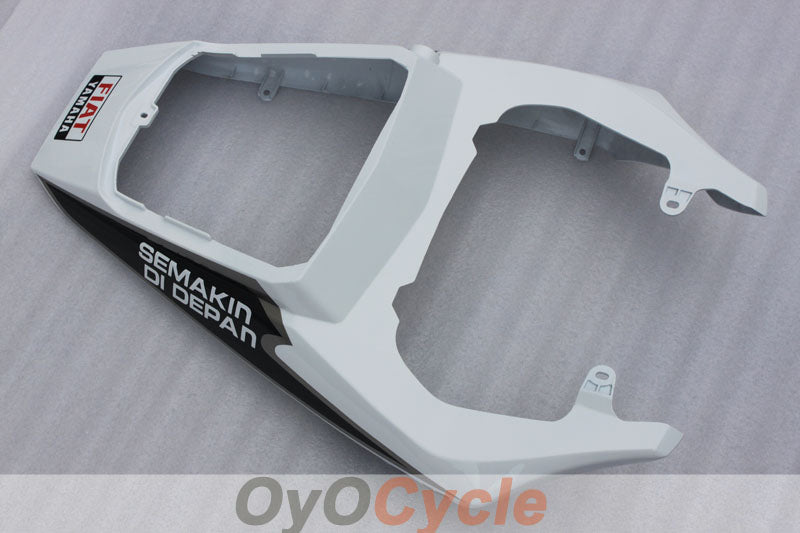 Hintere Heckverkleidung für Yamaha 05 YZF-R6 #OYO87912464 Zweitbild