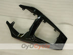 Einspritz-Verkleidungskit für YZF-R6 03-04 - Rot, Schwarz - Flamme #OYO87905826