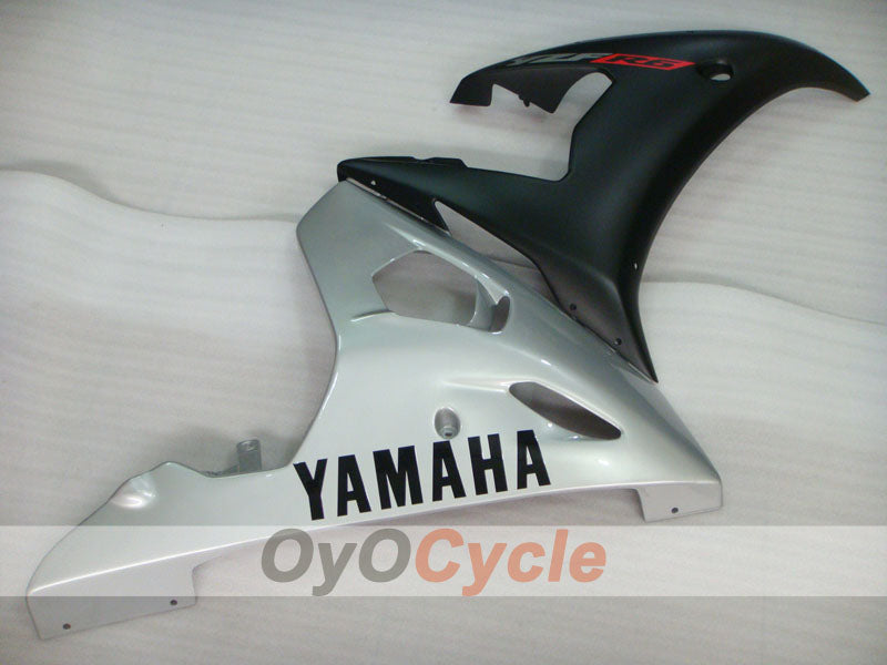 Verkleidung für linke und rechte Seite für Yamaha 03-04 YZF-R6 #OYO87912219 Zweitbild