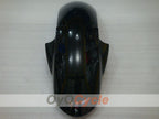 Einspritz-Verkleidungskit für YZF-R6 03-04 - Schwarz, Matt - Werksstil #OYO87905828