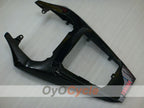 Einspritz-Verkleidungskit für YZF-R6 03-04 - Schwarz, Matt - Werksstil #OYO87905828