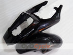 Einspritz-Verkleidungskit für YZF-R6 03-04 - Schwarz, Matt - Werksstil #OYO87905829
