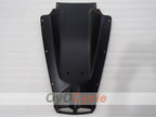 Einspritz-Verkleidungskit für YZF-R6 03-04 - Schwarz, Matt - Werksstil #OYO87905829
