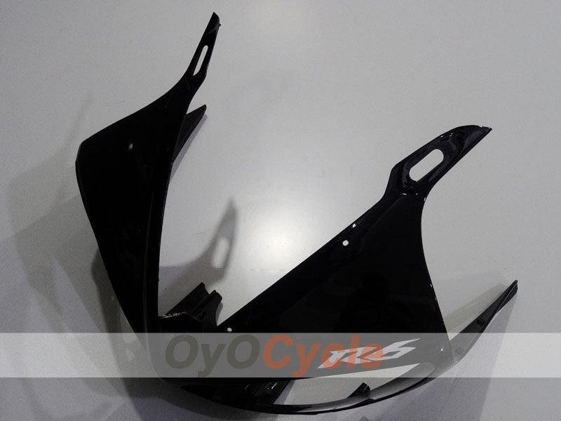 Obere Frontverkleidung für Yamaha 03-04 YZF-R6 #OYO87912224