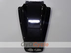 Verkleidungssatz für Einspritzermodelle der YZF-R6 03-04 - Schwarz, Matt - Werksstil #OYO87905830