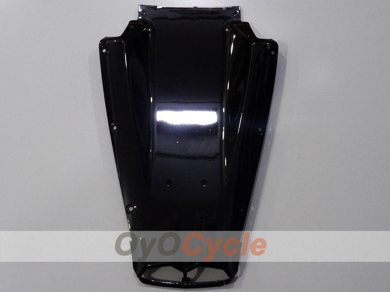 Verkleidungssatz für Einspritzermodelle der YZF-R6 03-04 - Schwarz, Matt - Werksstil #OYO87905830