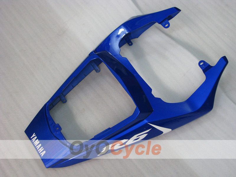 Heckverkleidung für Yamaha 03-04 YZF-R6 #OYO87912227 Zweitbild