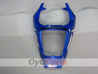Heckverkleidung für Yamaha 03-04 YZF-R6 #OYO87912227