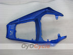 Heckverkleidung für Yamaha 03-04 YZF-R6 #OYO87912227