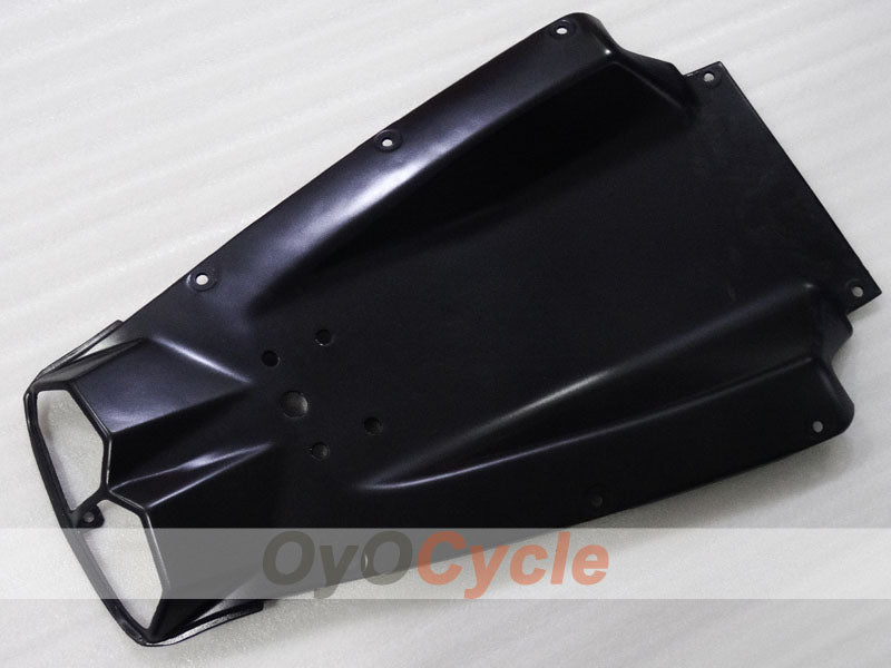 Heckverkleidung + Sitzabdeckung für Yamaha 03-04 YZF-R6 #OYO87912230 Zweitbild