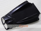 Heckverkleidung + Sitzabdeckung für Yamaha 03-04 YZF-R6 #OYO87912230