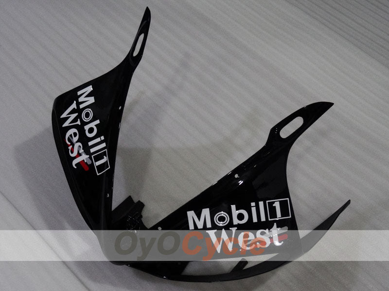 Obere Frontverkleidung für Yamaha 03-04 YZF-R6 #OYO87912229 Hauptbild