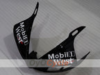 Obere Frontverkleidung für Yamaha 05 YZF-R6 #OYO87912294