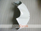 Verkleidungssatz für Kraftstoffeinspritzung für 06-07 YZF-R6 - Rot, Weiß, Schwarz - Factory Style #OYO87905877