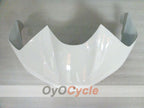 Verkleidungssatz für Kraftstoffeinspritzung für 06-07 YZF-R6 - Rot, Weiß, Schwarz - Factory Style #OYO87905877