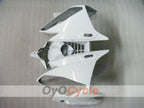 Verkleidungssatz für Kraftstoffeinspritzung für 06-07 YZF-R6 - Rot, Weiß, Schwarz - Factory Style #OYO87905877