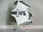 Verkleidungssatz für Kraftstoffeinspritzung für 06-07 YZF-R6 - Rot, Weiß, Schwarz - Factory Style #OYO87905877