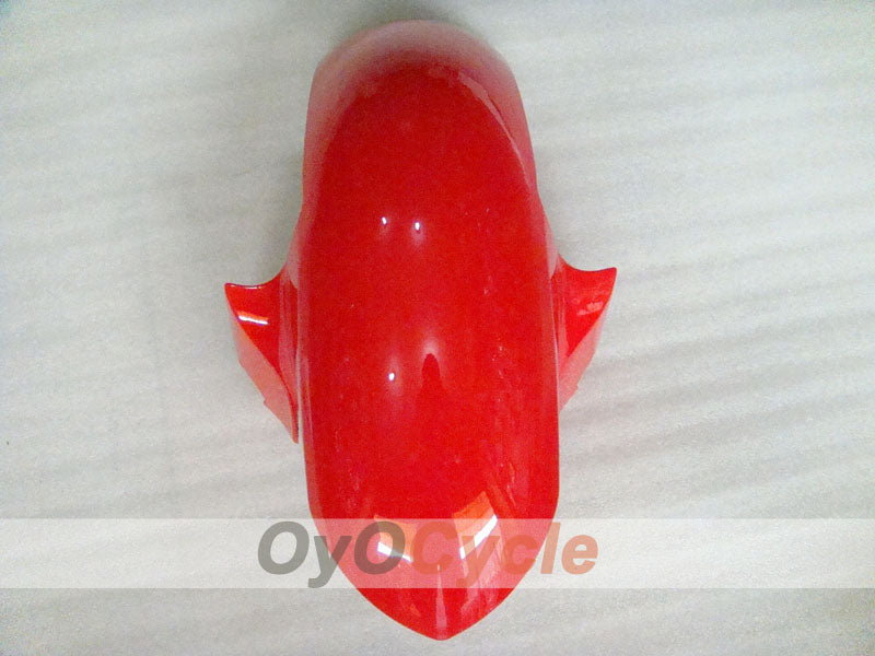 Vordere Kotflügelverkleidung für Yamaha 06-07 YZF-R6 #OYO87912554