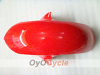 Vordere Kotflügelverkleidung für Yamaha 06-07 YZF-R6 #OYO87912554