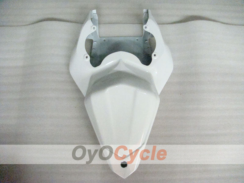 Heckverkleidung + Sitzabdeckung für Yamaha 06-07 YZF-R6 #OYO87912556