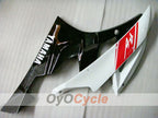 Linke und rechte Seitenverkleidung für Yamaha 06-07 YZF-R6 #OYO87912557