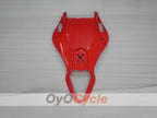 Verkleidungssatz für Kraftstoffeinspritzung für 06-07 YZF-R6 - Rot, Schwarz - Flame #OYO87905878