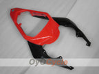 Verkleidungssatz für Kraftstoffeinspritzung für 06-07 YZF-R6 - Rot, Schwarz - Flame #OYO87905878